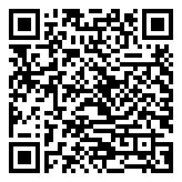 QR-Code - Blaues professionelles Clandesign